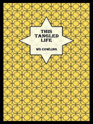 cover image of This Tangled Life